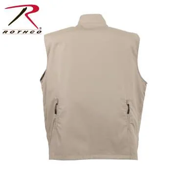 Undercover Travel Vest