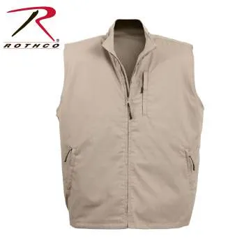 Undercover Travel Vest