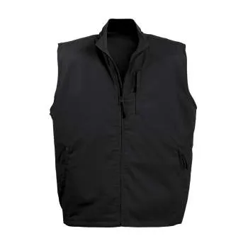 Undercover Travel Vest