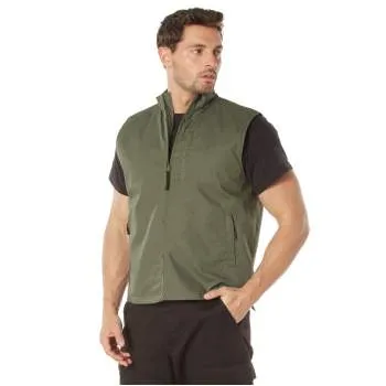 Undercover Travel Vest