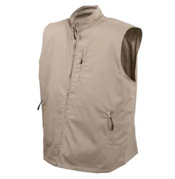 Undercover Travel Vest