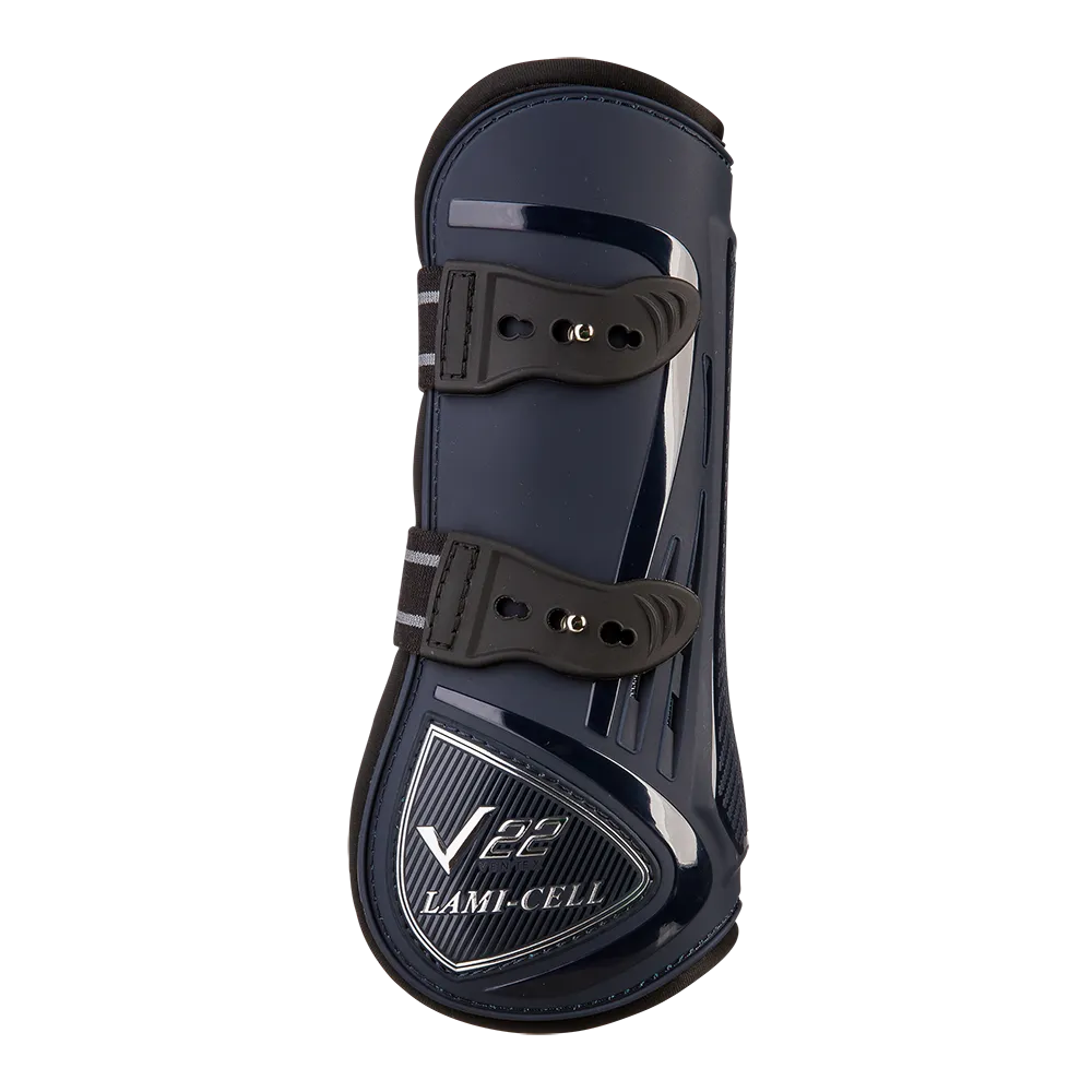 V22 Carbon Tendon Boots