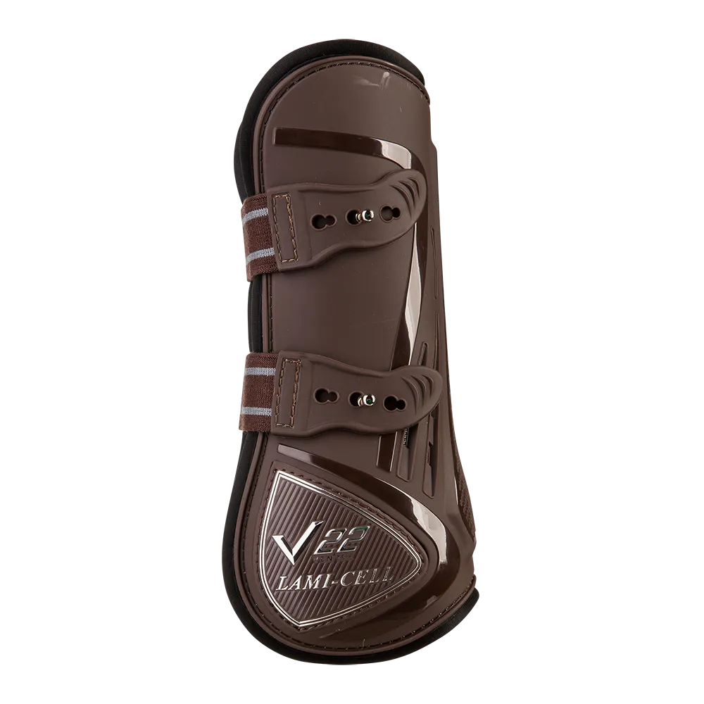 V22 Carbon Tendon Boots