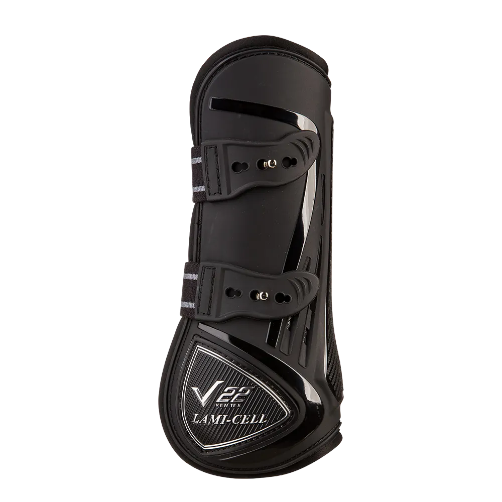 V22 Carbon Tendon Boots