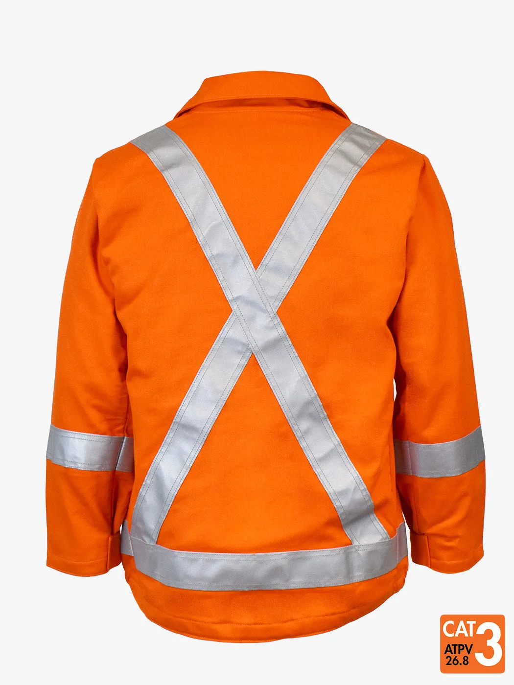 Westex UltraSoft® 7 oz Skyline Bomber By IFR Workwear - Style USO412