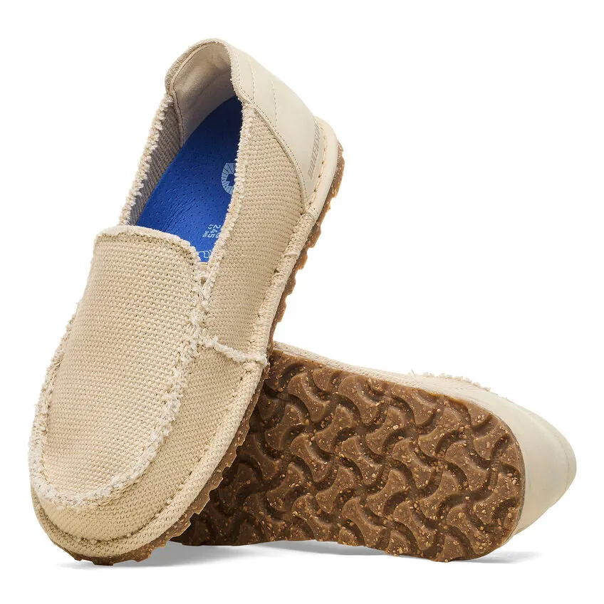 Women's Birkenstock Utti 1027320 Color: Sandcastle