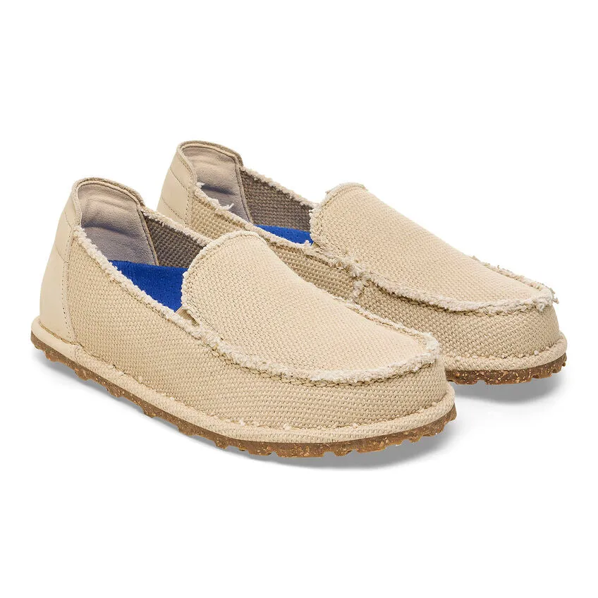 Women's Birkenstock Utti 1027320 Color: Sandcastle