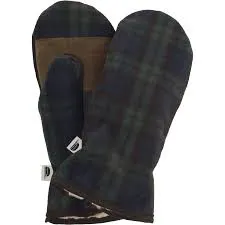 Women's Ida Mittens