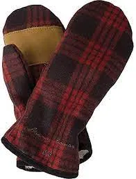 Women's Ida Mittens