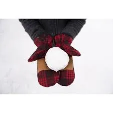 Women's Ida Mittens