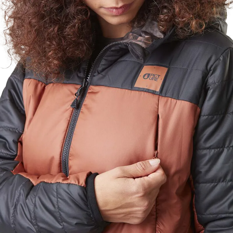 Women's Kallya Jacket