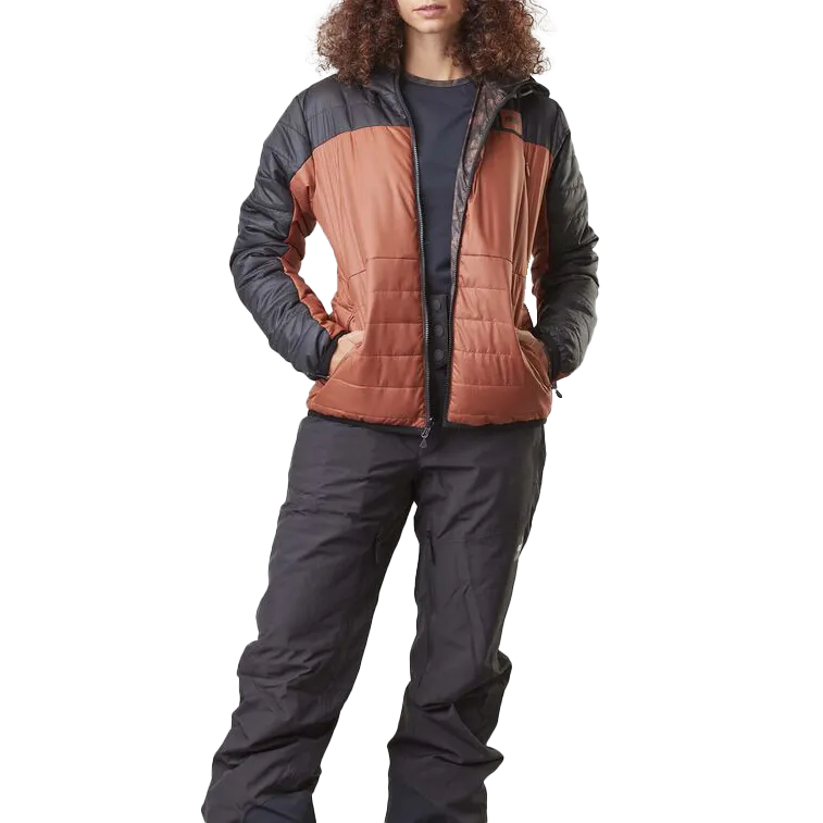 Women's Kallya Jacket