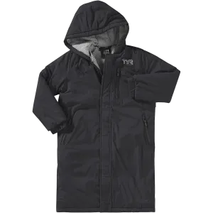 Youth Tech Parka